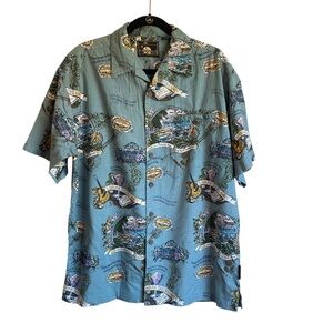 Jimmy Buffett's Margaritaville "Havana Daydreamin'"